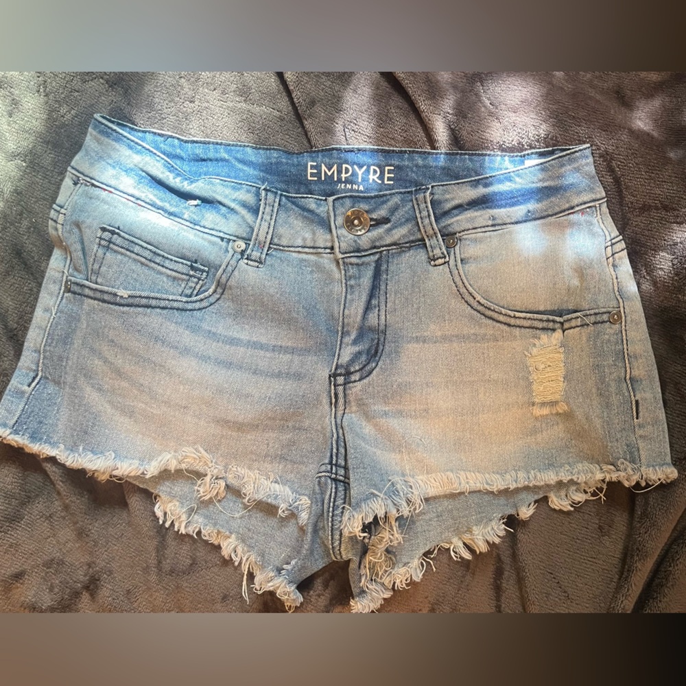 Empyre Jenna shorts brand new